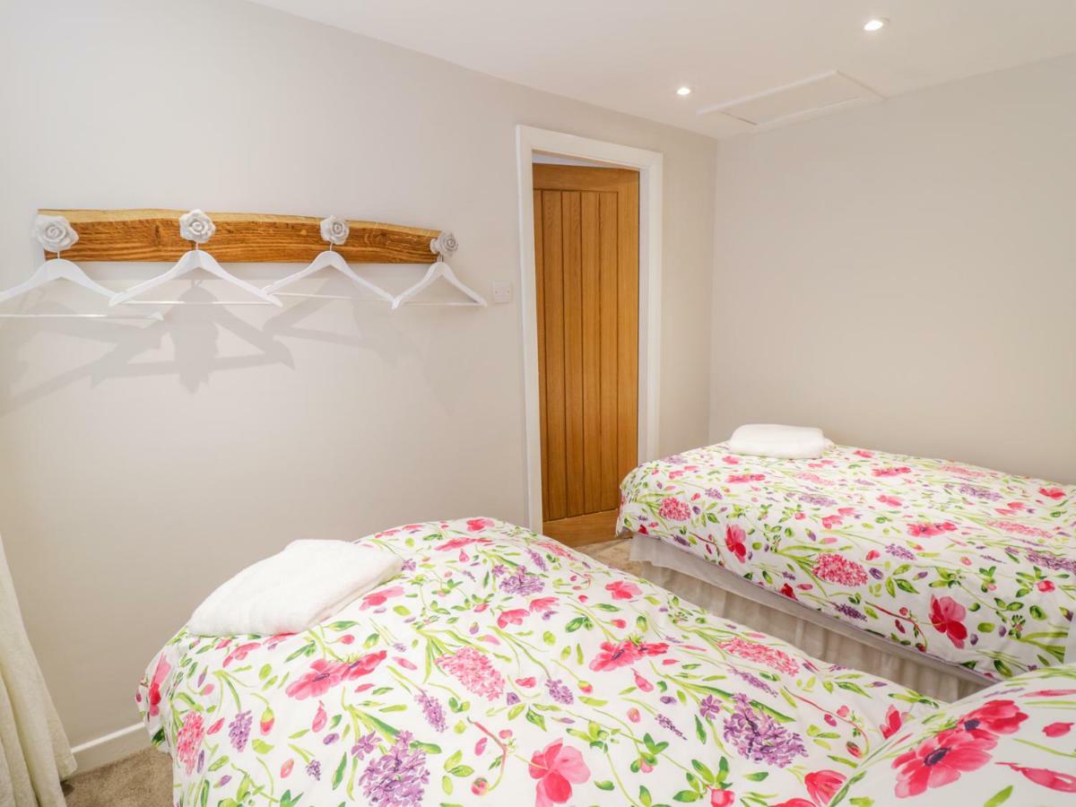14 Tudno Street Villa Llandudno Buitenkant foto